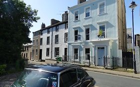 Osborne House B&B Workington